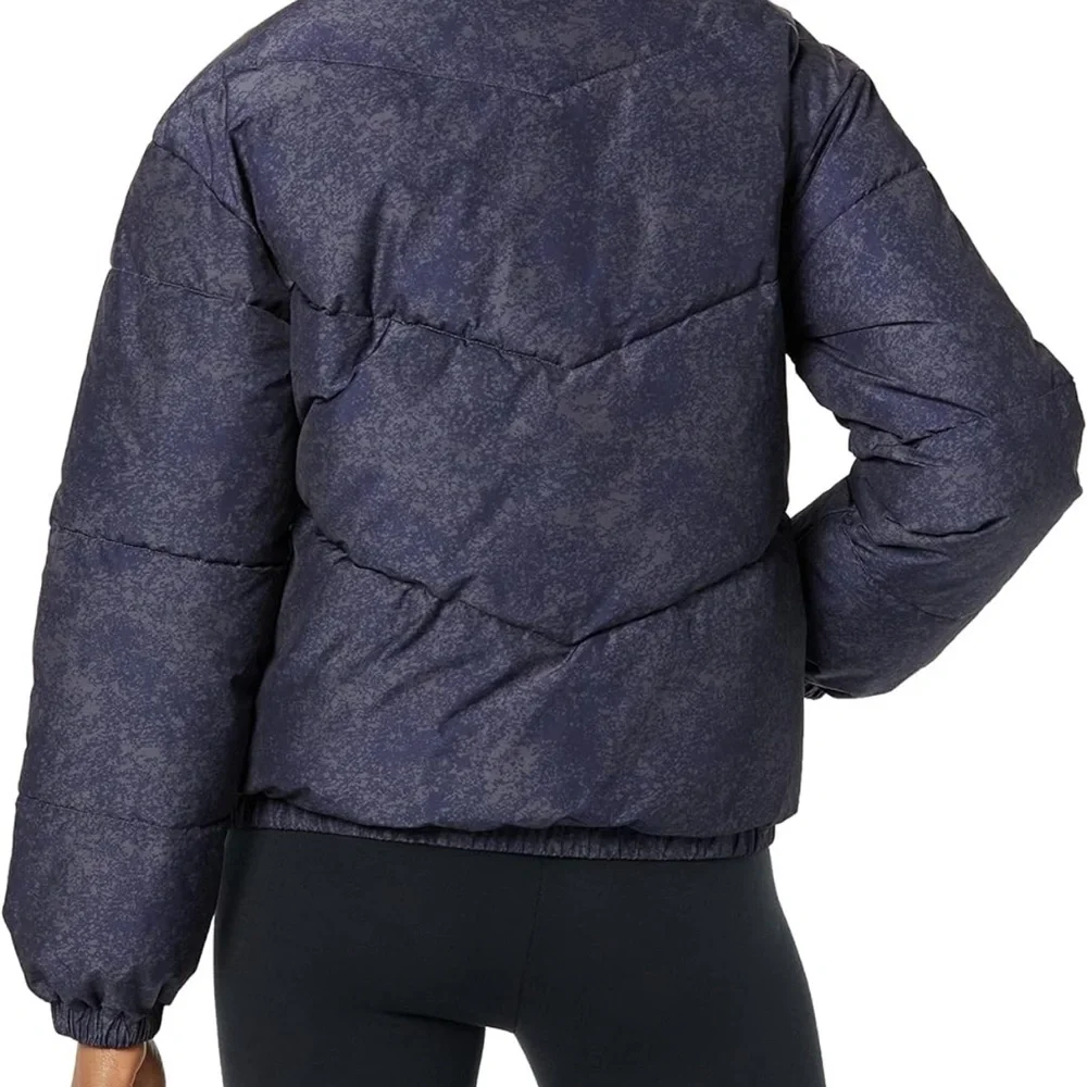Puffer Jacket - Picture 2 of 6